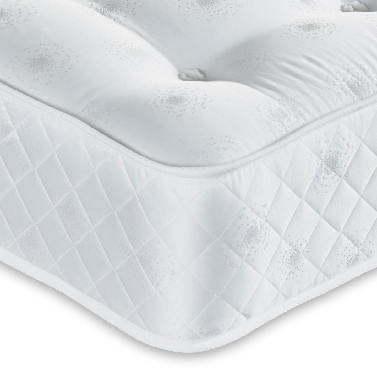 Simply Damask 1000 Spring Mattress from Roseland Sleep