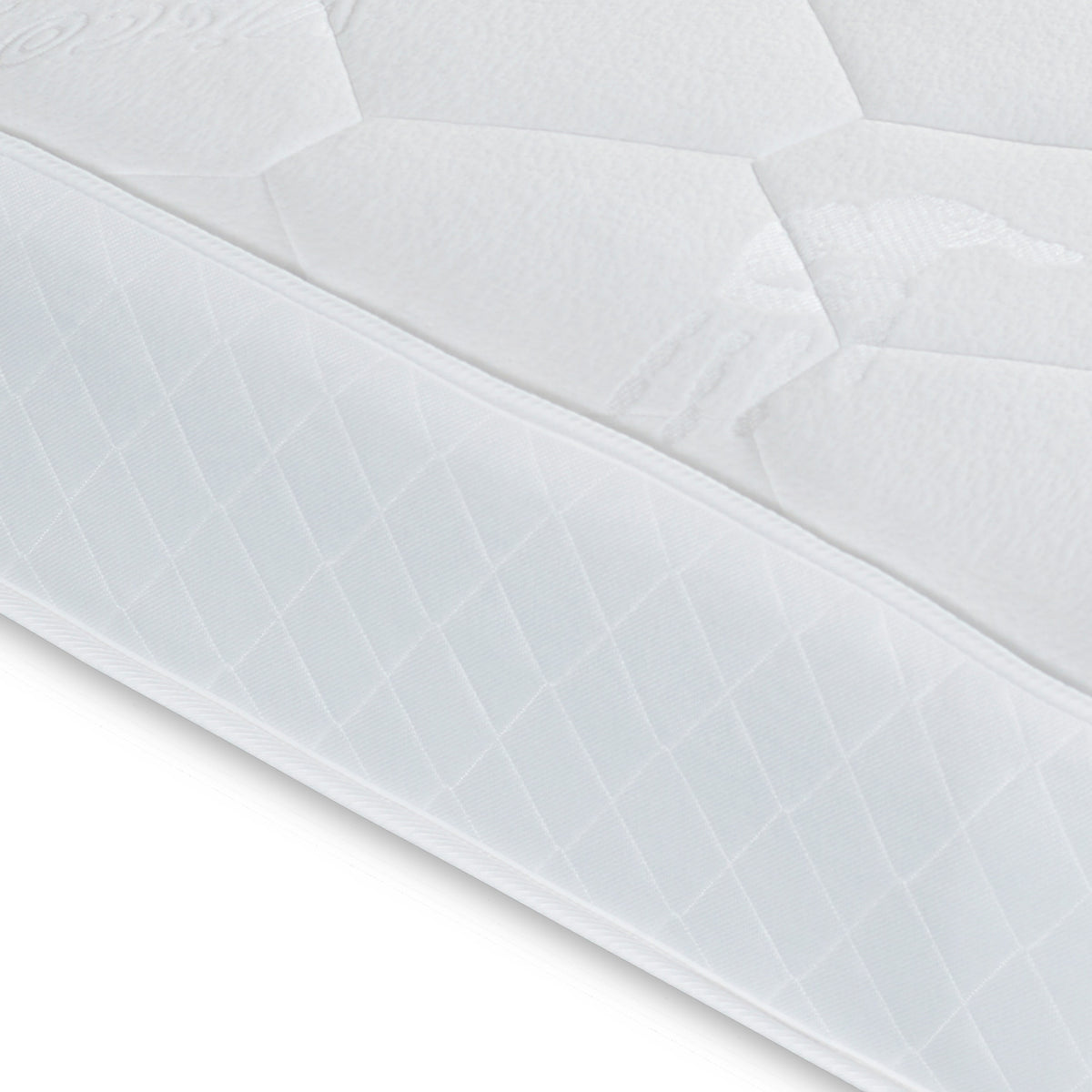 Simply Memory Pocket 1000 Mattress