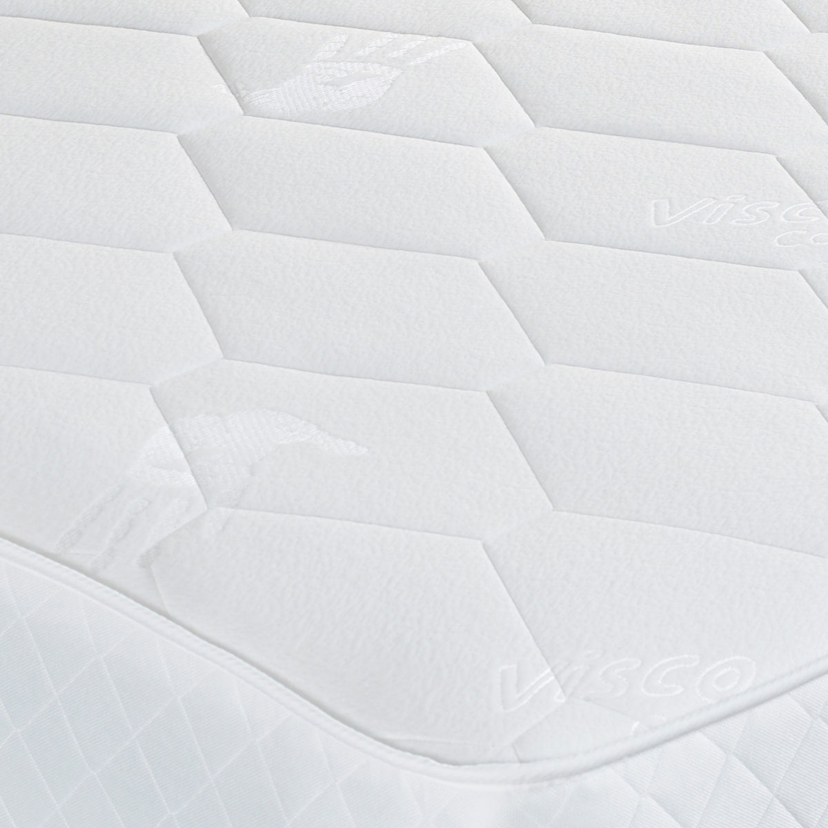 Simply Memory Pocket 1000 Mattress from Roseland Sleep