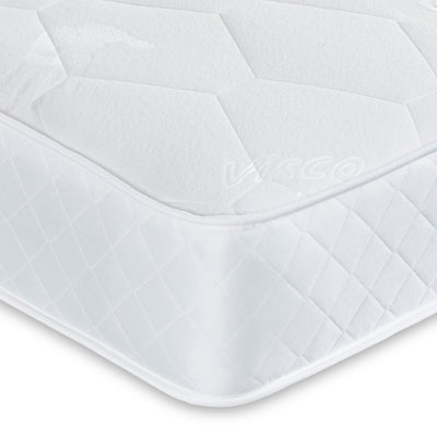 Simply Memory Pocket 1000 Mattress