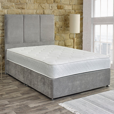 Simply Memory Pocket 1000 Mattress