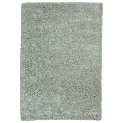 Roswell Stain Resistant Shaggy Rug