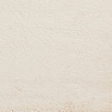 Dorset Beige Hand Tufted Super Teddy Rug