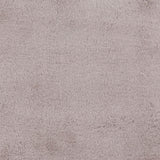 Dorset Grey Hand Tufted Super Teddy Rug