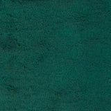 Dorset Jewel Green Hand Tufted Super Teddy Rug