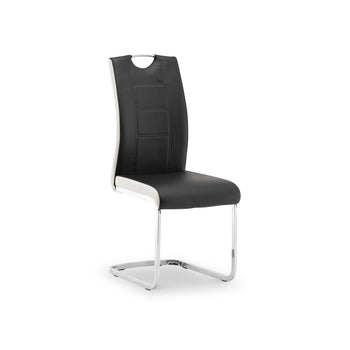 Marco Faux Leather Dining Chair