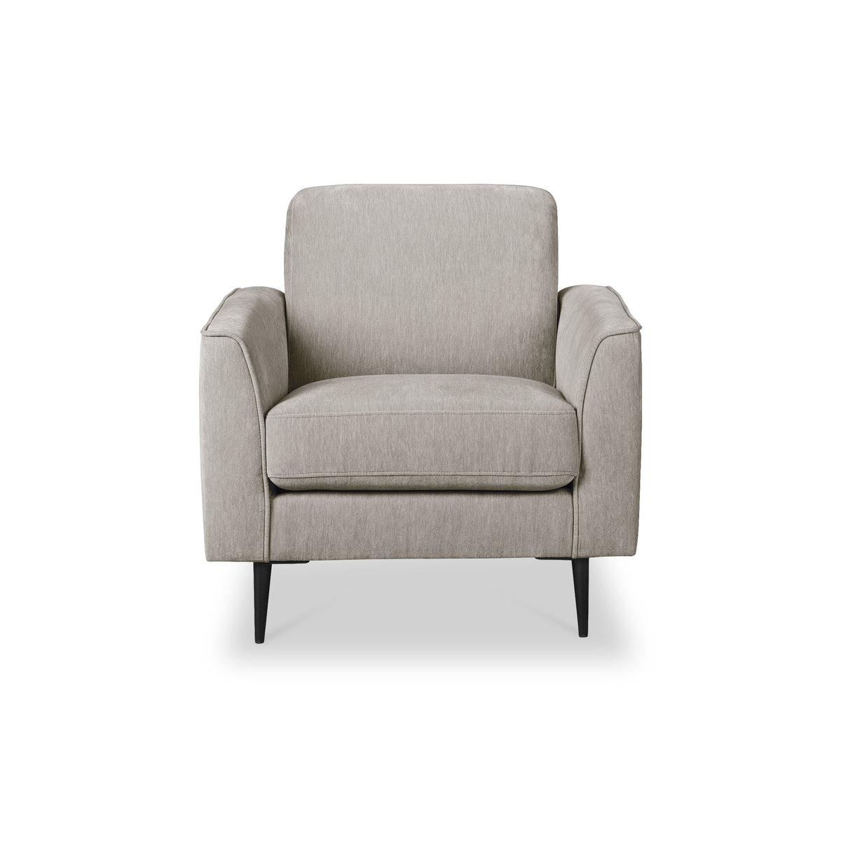 Esme Mink Armchair from Roseland Furniture