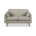 Esme Mink 2 Seater Sofa from Roseland furniture