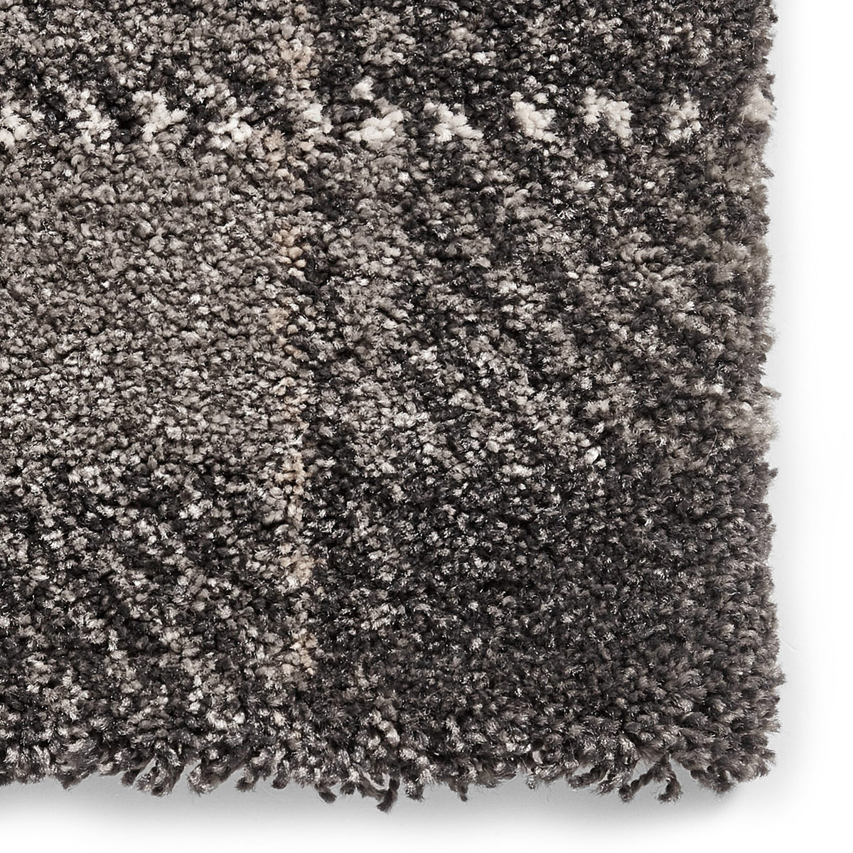 Sunbury Check Patterned Rug