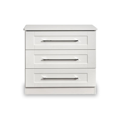 Bellamy 3 Drawer Chest