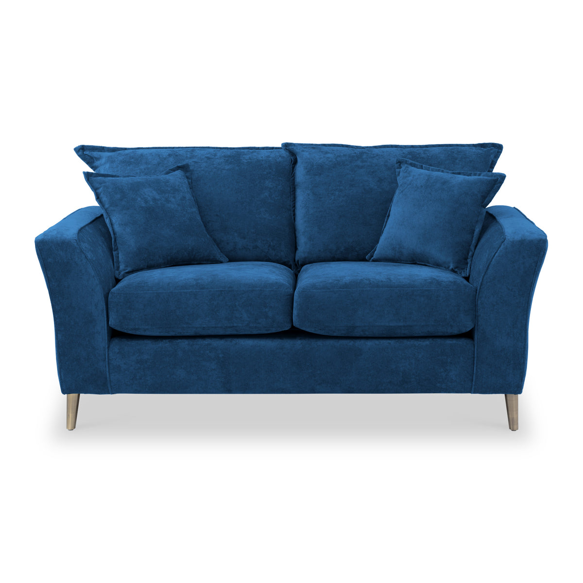 Rock 2 Seater Sofa Marine Roseland Furniture