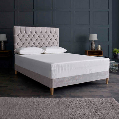 MemoryPedic Pocket Kids Support Mattress