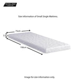 MemoryPedic 2500 Mattress Topper from Roseland Furniture