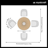 Floorplan Diagram for Set