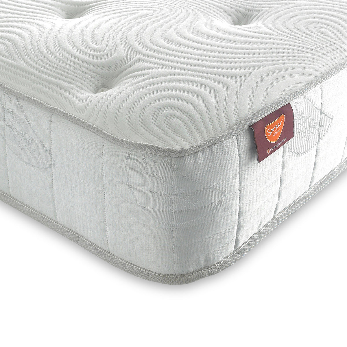 Matrah Latex Sprung Mattress