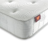Matrah Latex Sprung Mattress