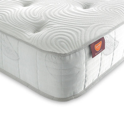 Matrah Latex Sprung Mattress