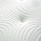 Matrah Latex Sprung Mattress