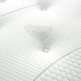 Matrah Memory Pocket Sprung Mattress