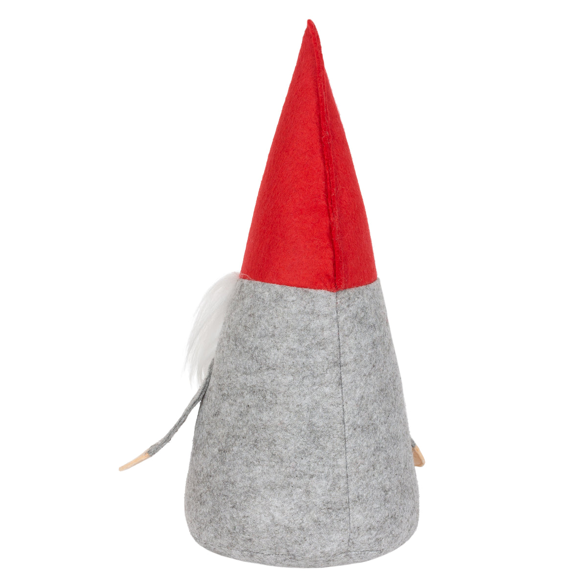 Scandi Santa Doorstop by Roseland Furniture