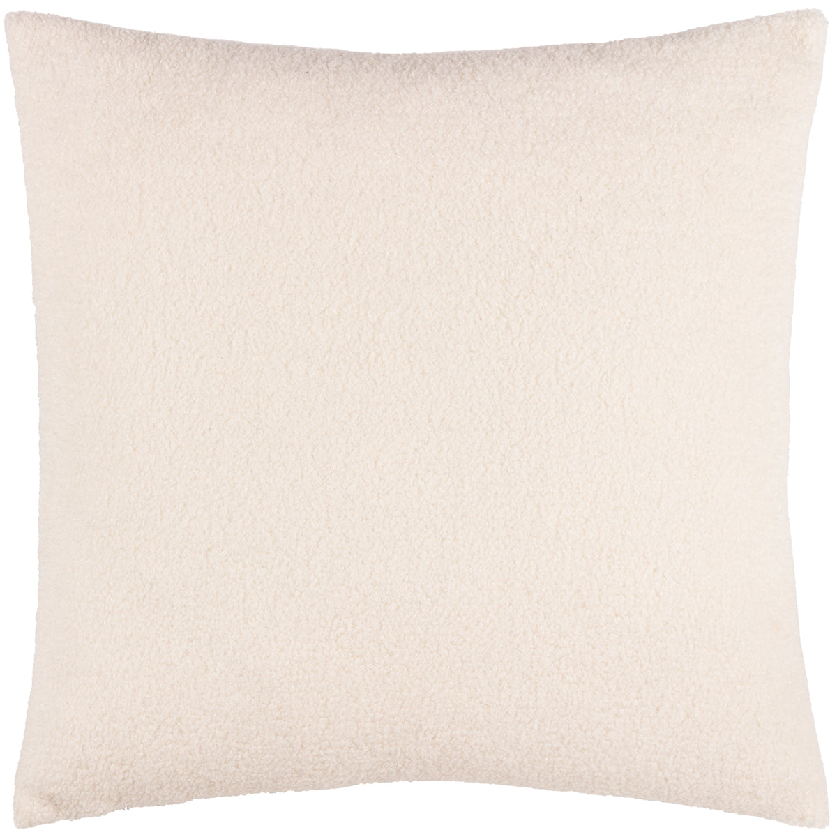 Snowy Village Tree 45cm Cushion by Roseland Furniture