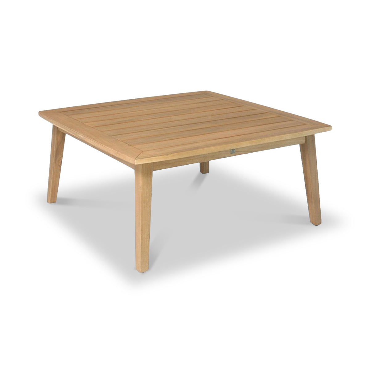 FSC 1 Sol Corner Lounge Set with Coffee Table from Roseland Furniture
