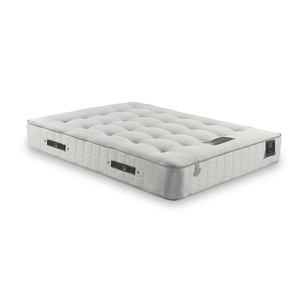 Memory Pocket 1000 Mattress from Roseland Furniture