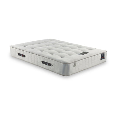 Memory Pocket 1000 Mattress