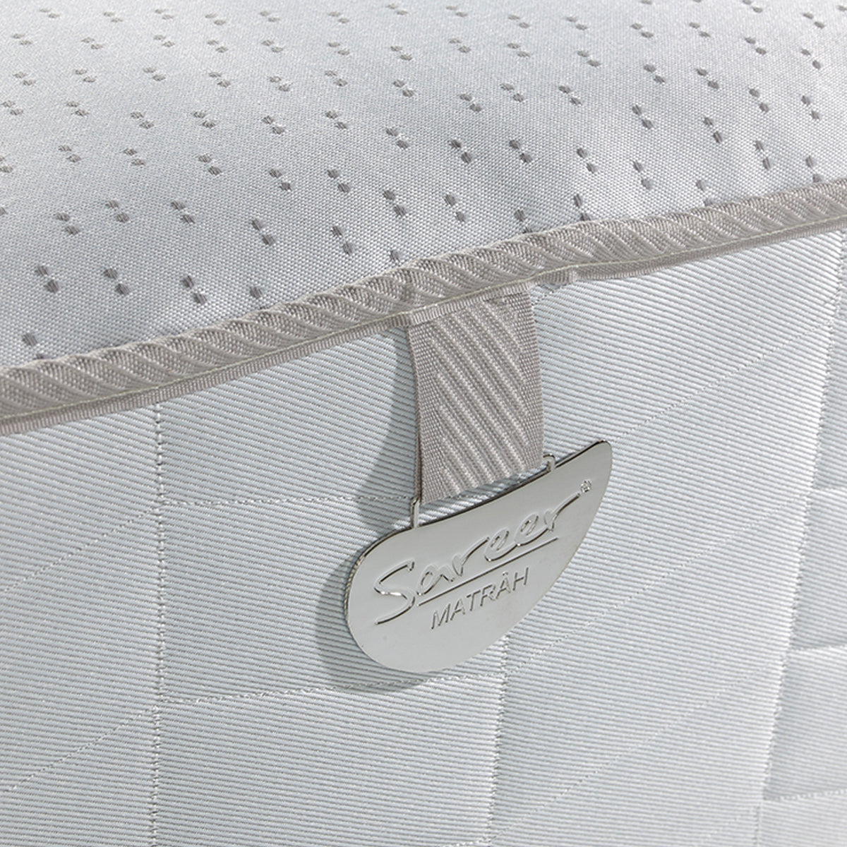 Memory Pocket 1000 Mattress