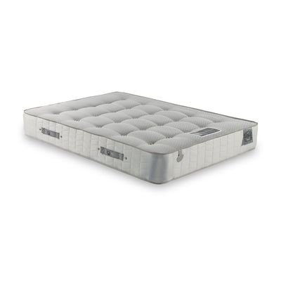 Memory Pocket 1500 Mattress