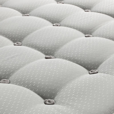 Memory Pocket 1500 Mattress
