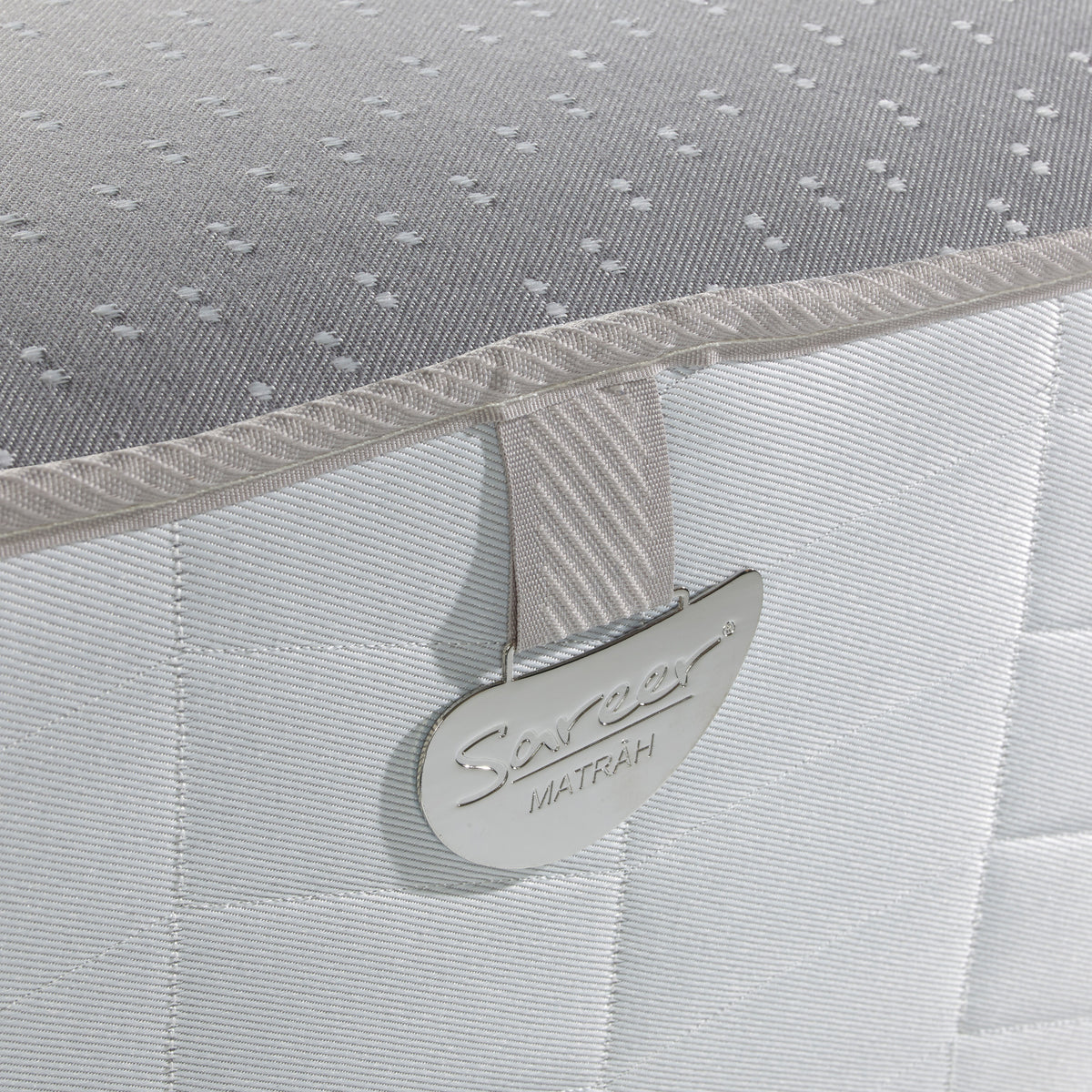 Memory Pocket 1500 Mattress