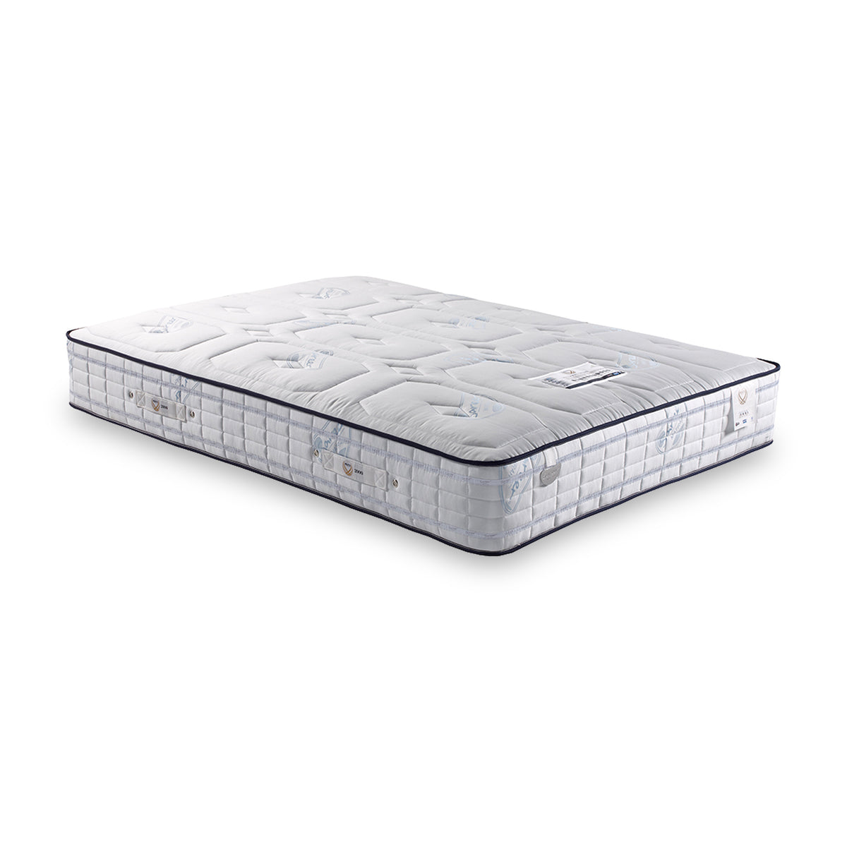 Memory Pocket 2000 Mattress from Roseland Furniture