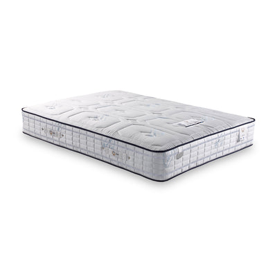 Memory Pocket 2000 Mattress
