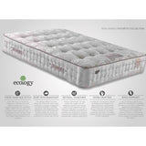 Pocket 3000 Mattress