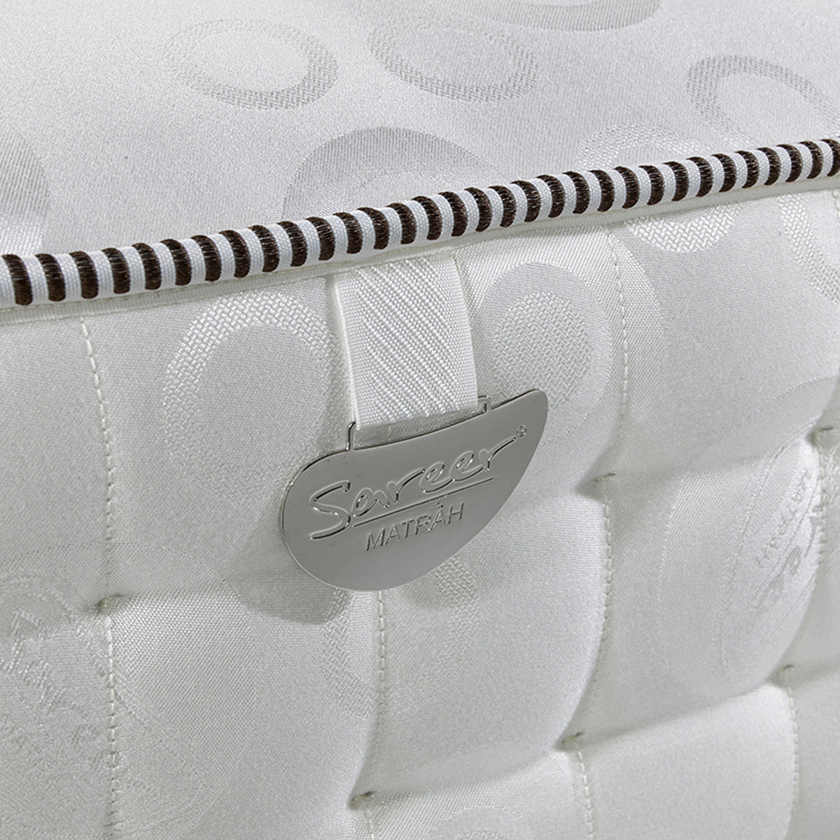 Memory Pocket 3000 Mattress