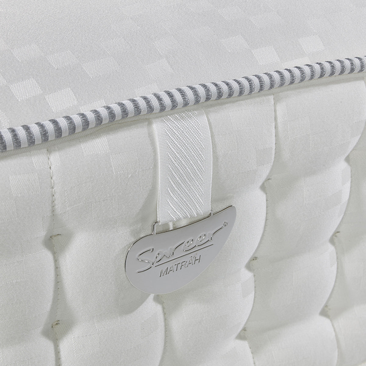 Pocket Sprung 4000 Mattress