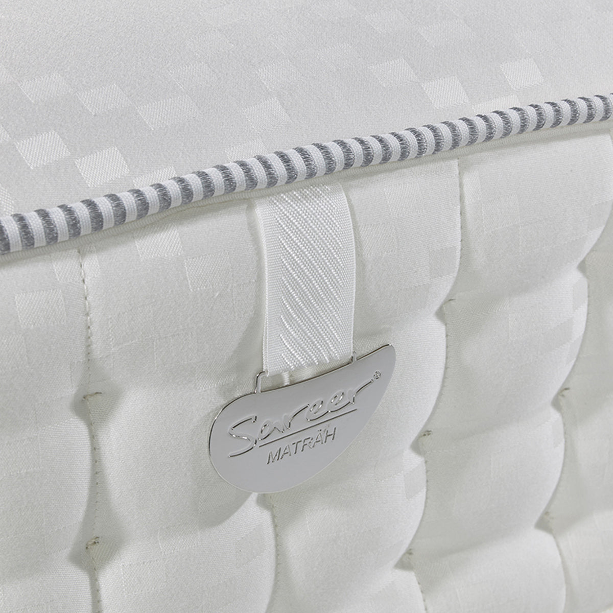 Memory Pocket 4000 Mattress