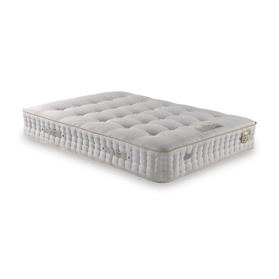 Memory Pocket 5000 Mattress