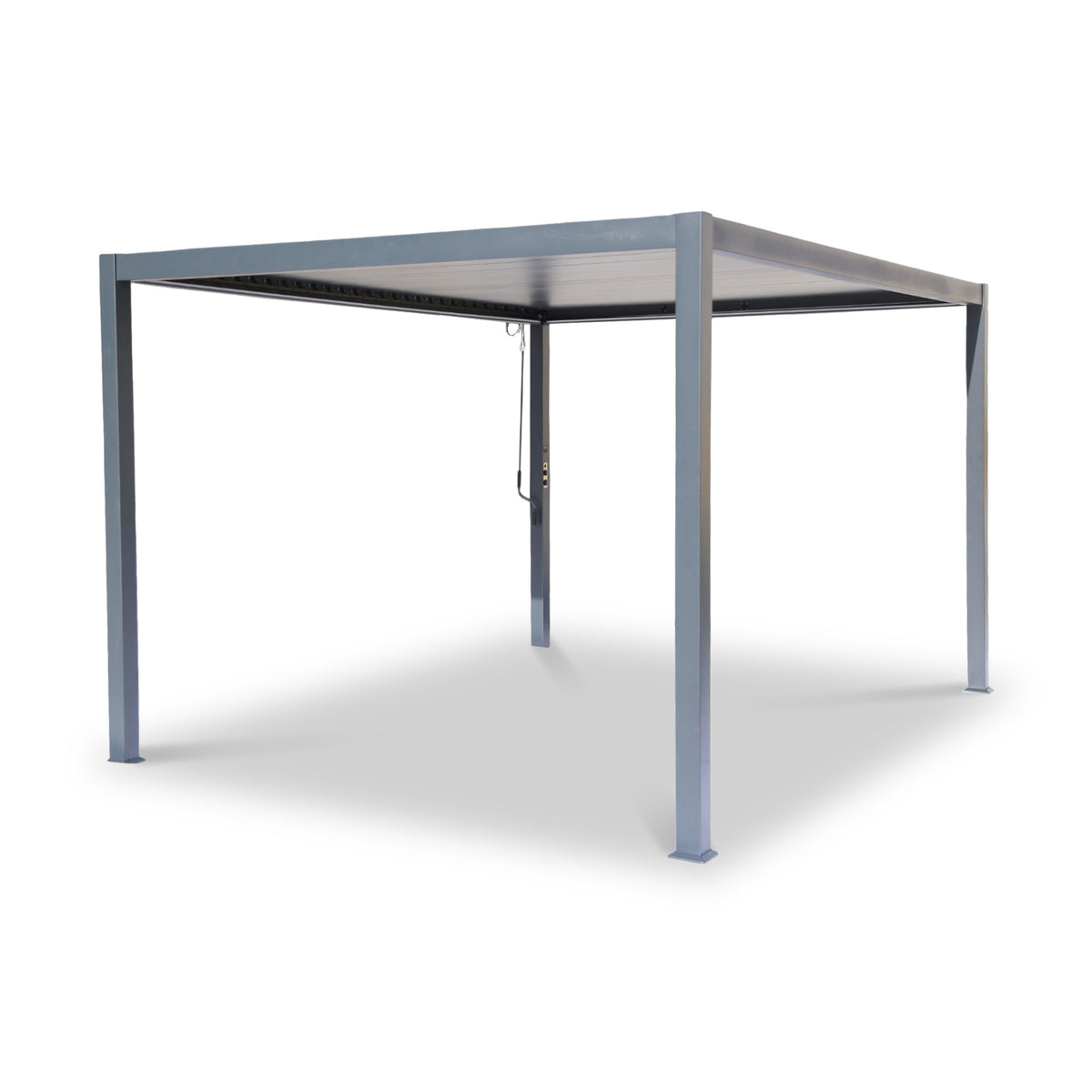 Sparta 3x3m Pergola from Roseland Furniture