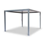 Sparta 3x3m Pergola from Roseland Furniture