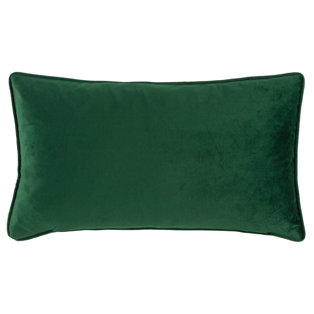 Stag Winter 50cm Bolster Cushion by Roseland Furniture