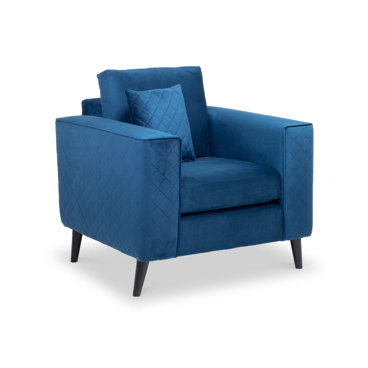 Swift Armchair Royal Roseland Furniture