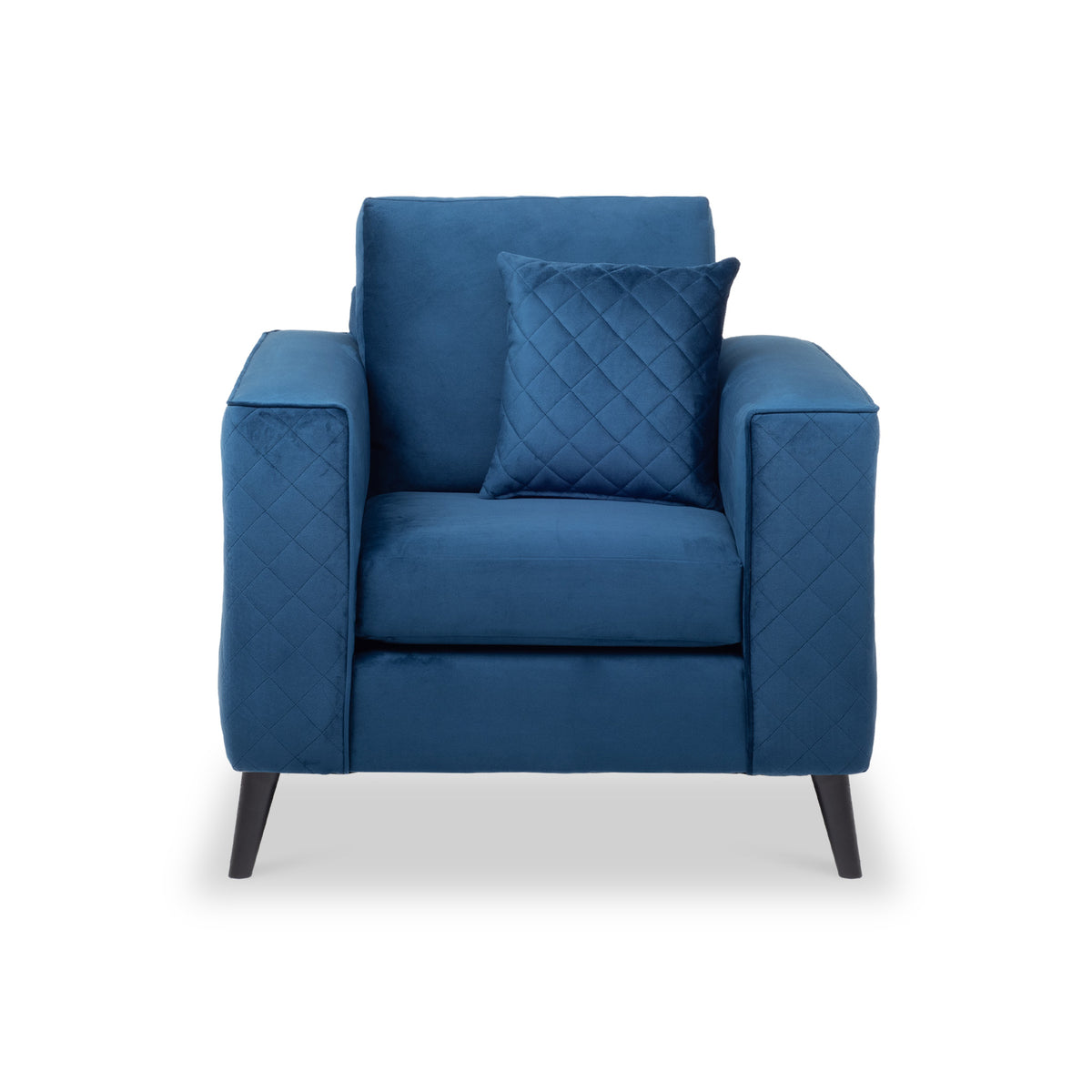 Swift Armchair Royal Roseland Furniture