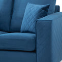 Swift 2 Seater Sofa Royal Roseland Furniture