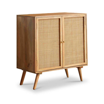Venti Mango and Cane Drinks Cabinet