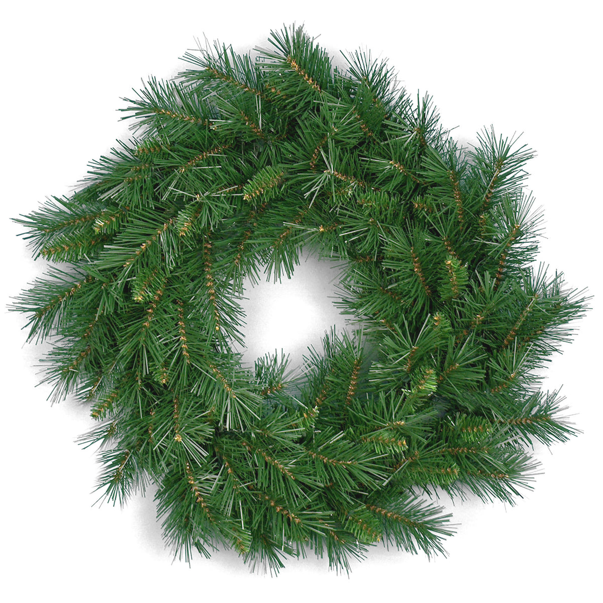 Winchester Pine Wreath from Roseland Furniture