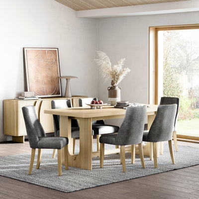 Whitstone Oak Dining Chair