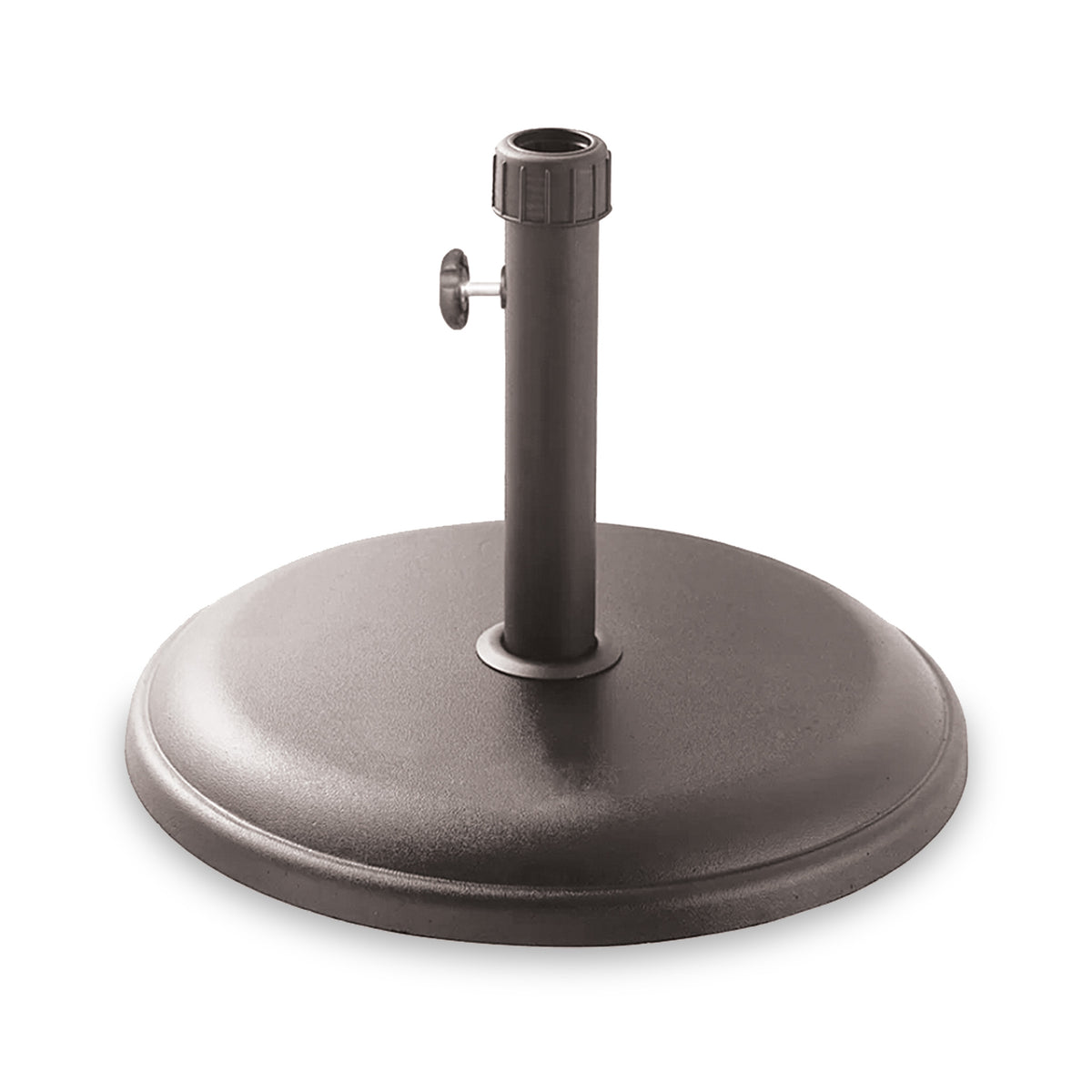 16kg Round Parasol Base