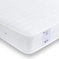 Orchid Comfort Mattress by Roseland Sleep lifestyle front image